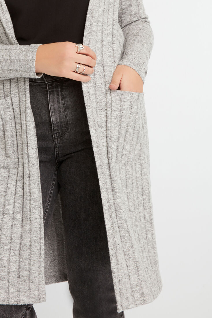 Openvallend vest image number 6