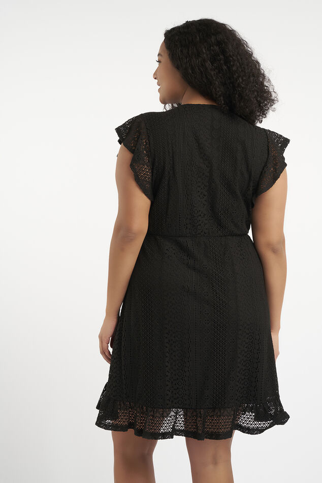 Overslagjurk image number 3