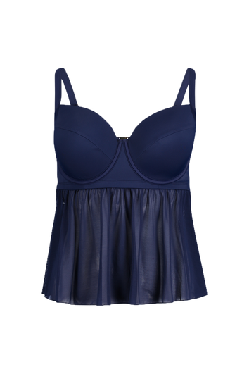Ms mode badkleding