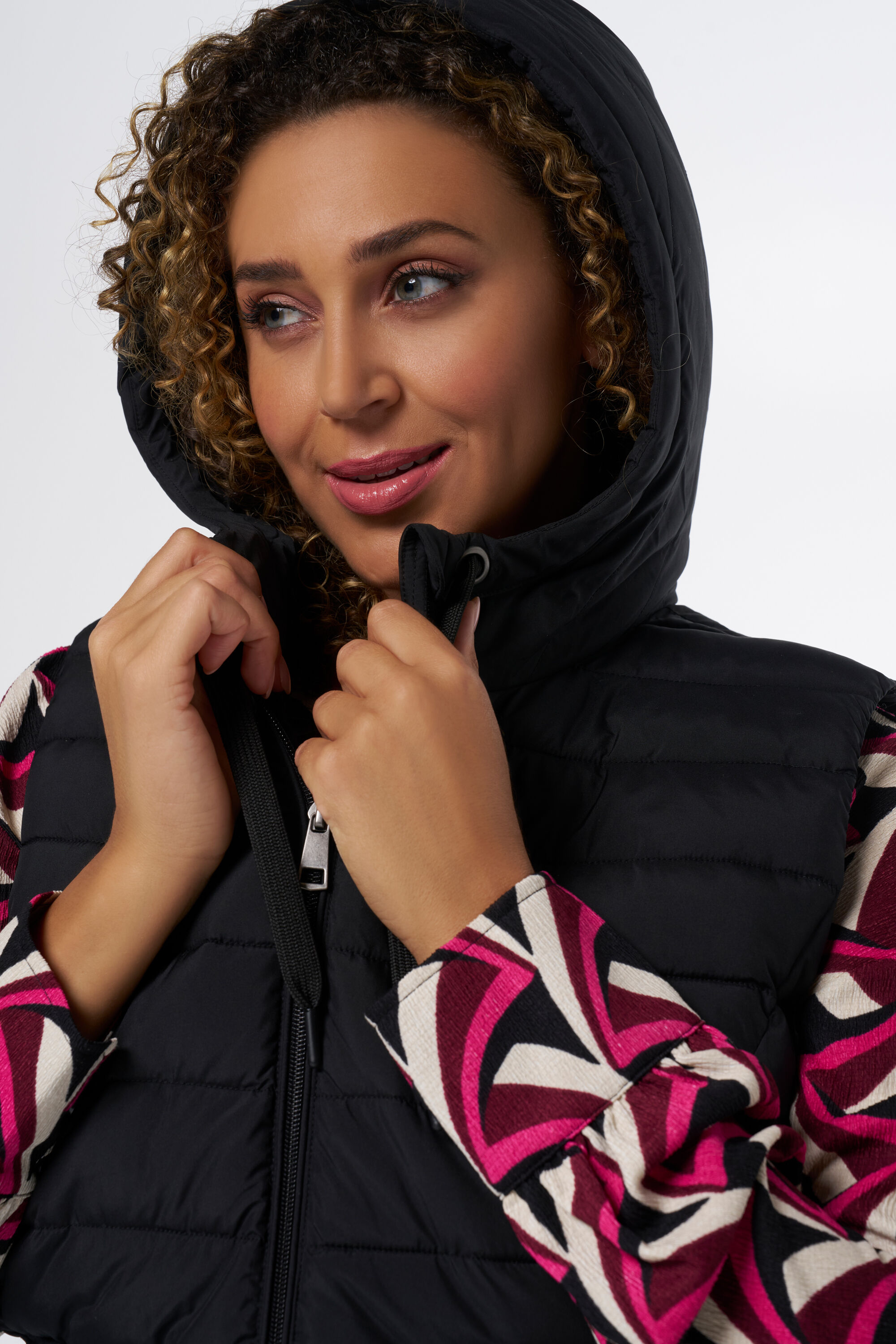 Veste matelass&eacute;e l&eacute;g&egrave;re  image number 4