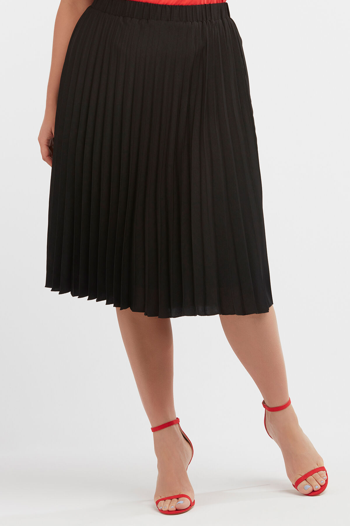 Pliss&eacute; rok image number 4