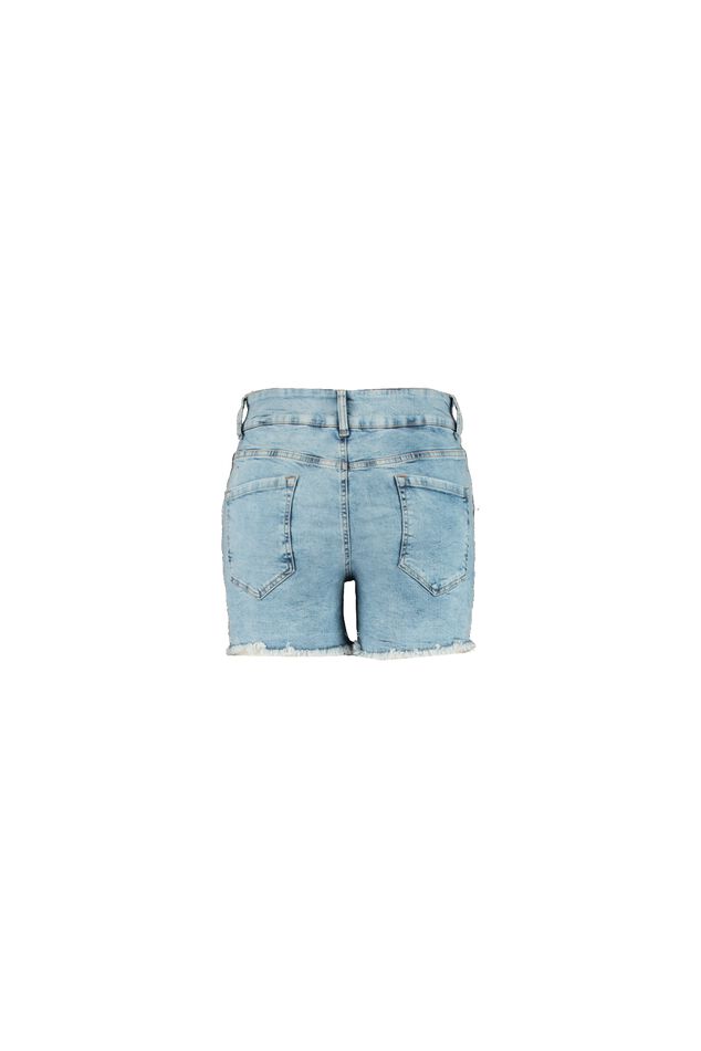 Shorts à fermoirs image number 2