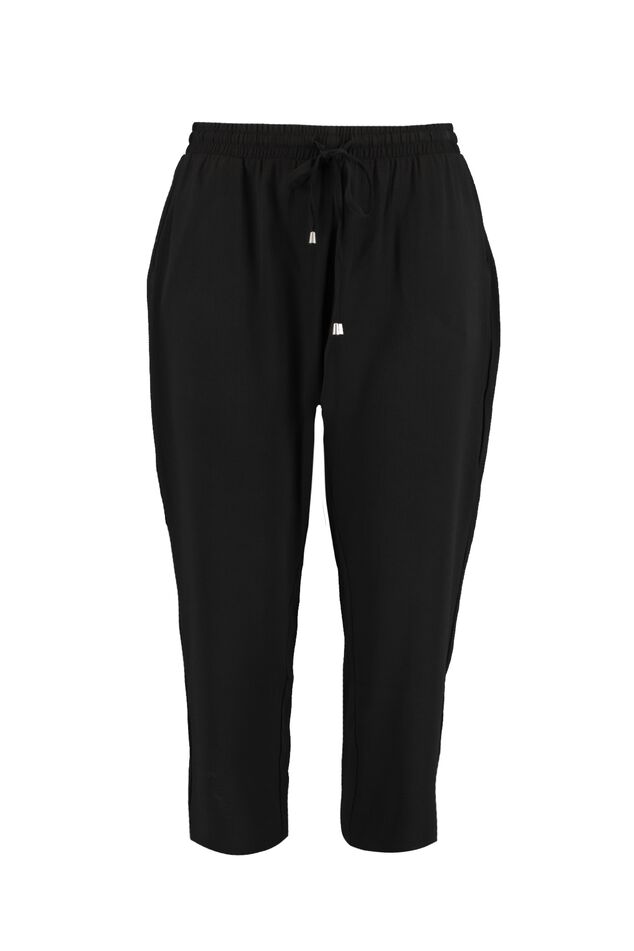 Pantalon coupe ample image number 1