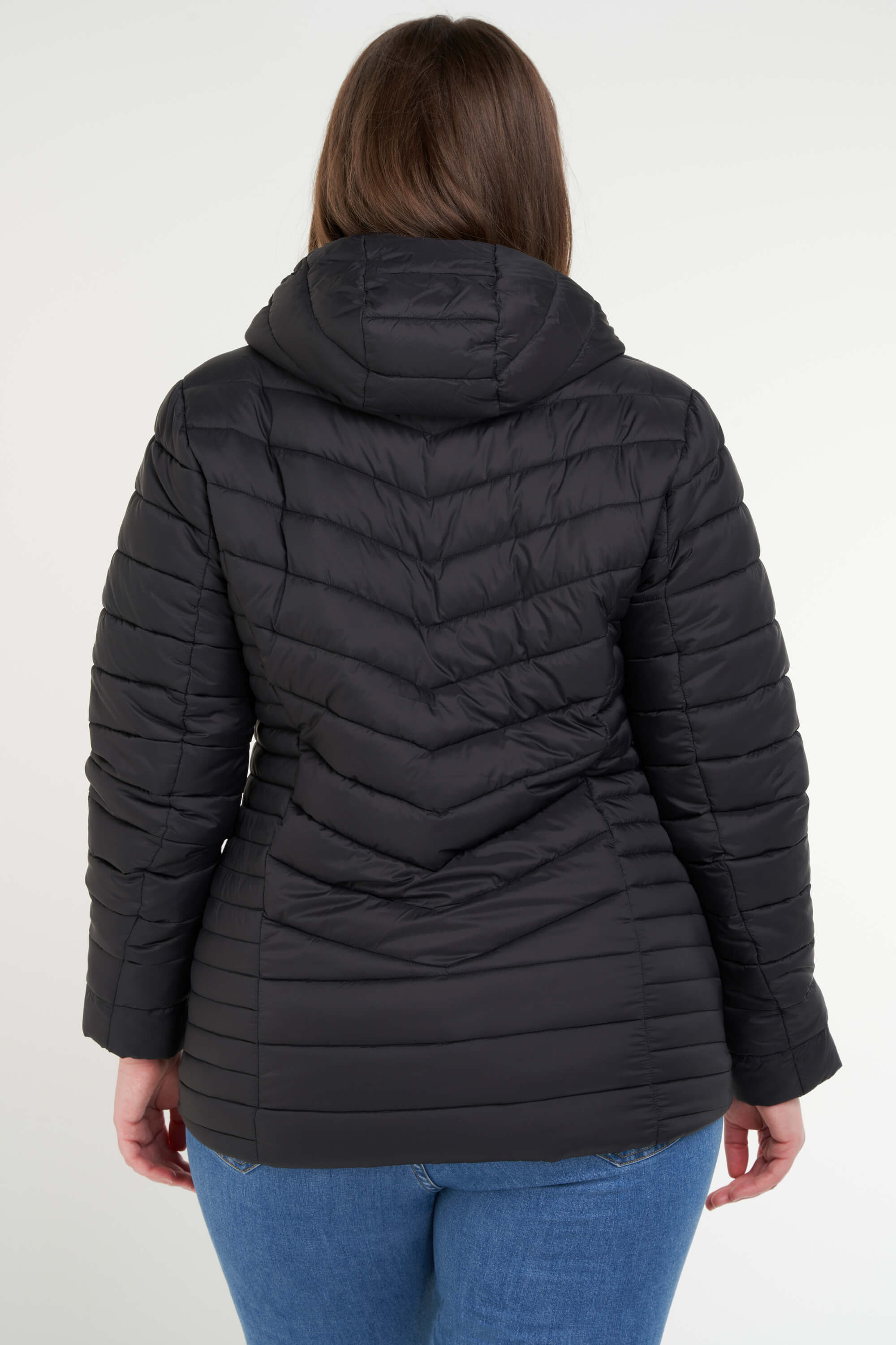 Veste l&eacute;g&egrave;re de mi-saison image number 3