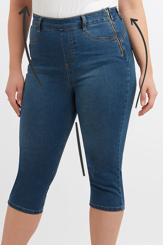 Magic Simplicity SCULPTS capri image number 6