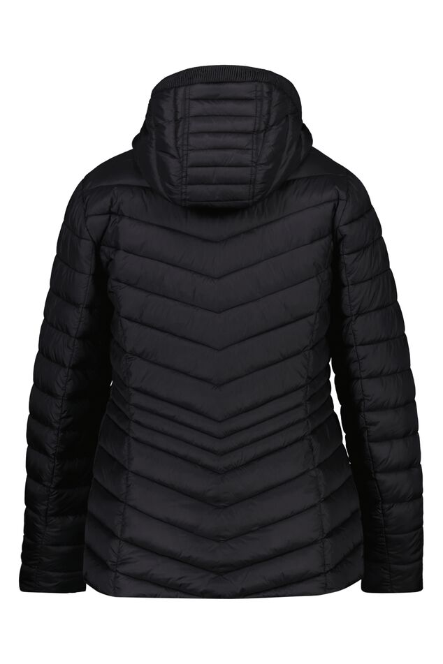 Veste matelassée image number 2