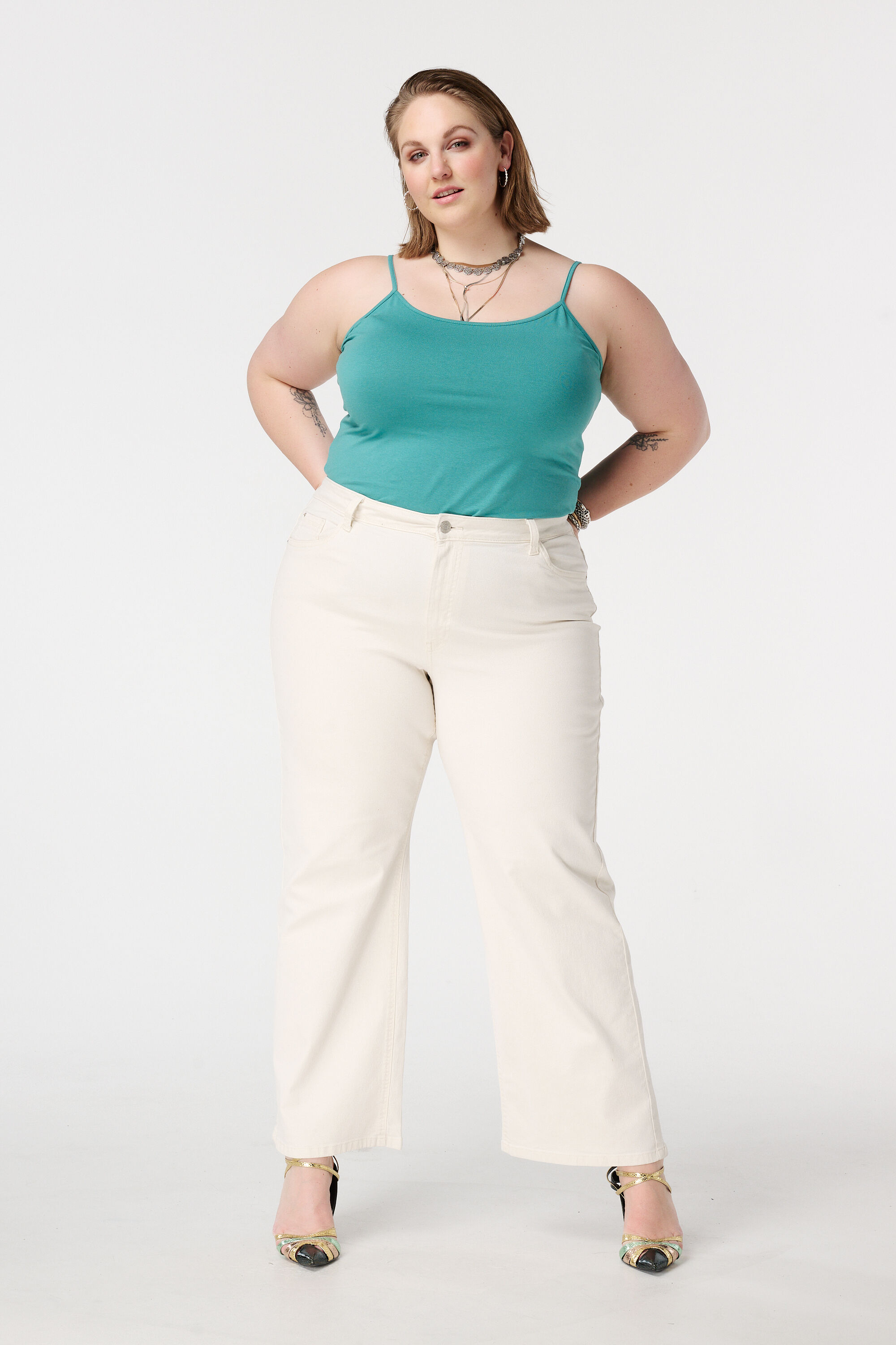 Top spaghetti extensible image number 5