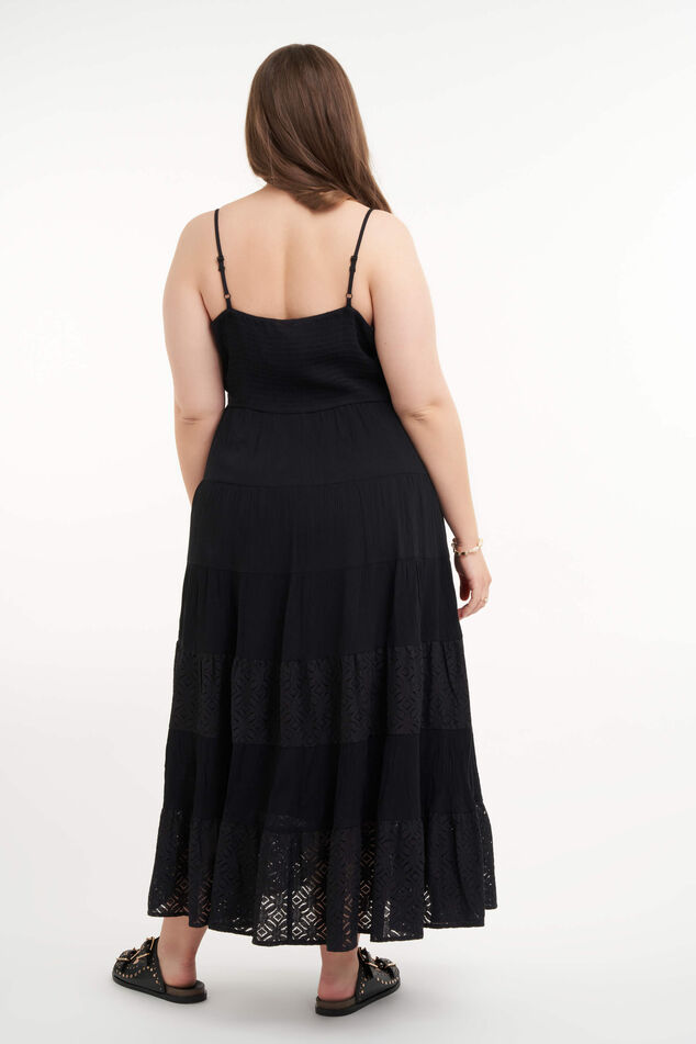 A-lijn jurk image number 4