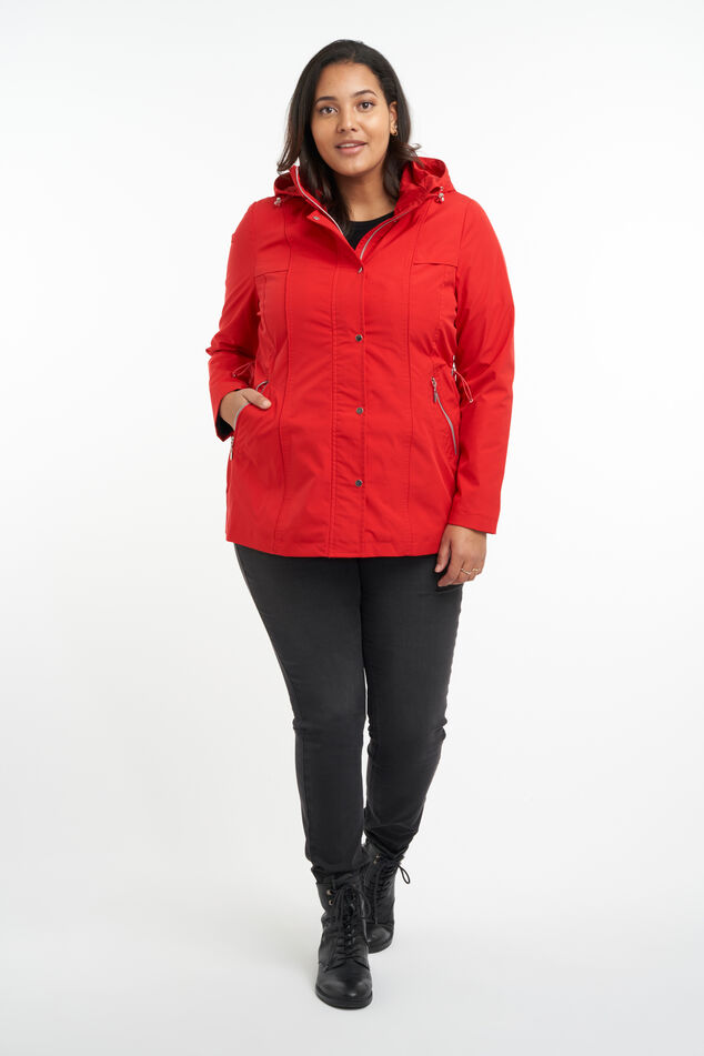 Softshell jas image number 6