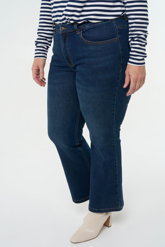 Flared jeans image number 6