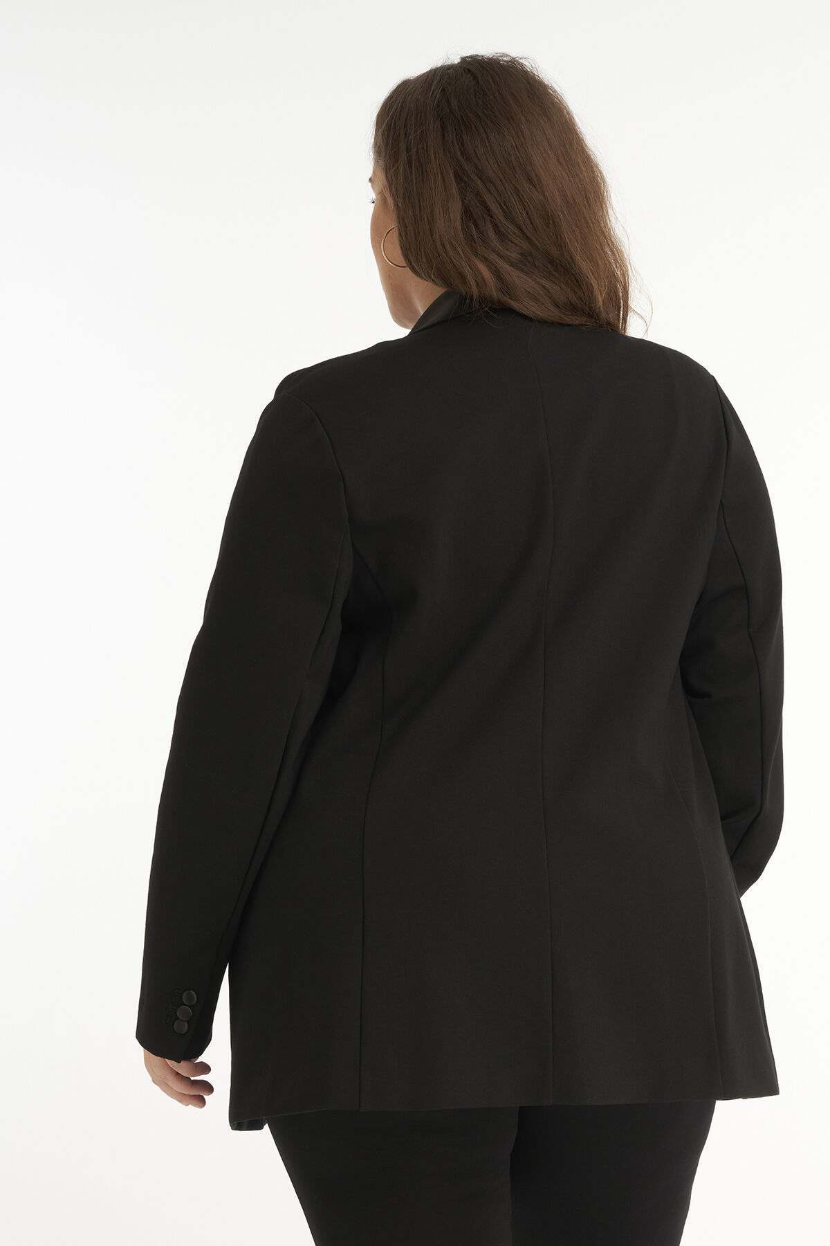 Smoking jasje image number 4