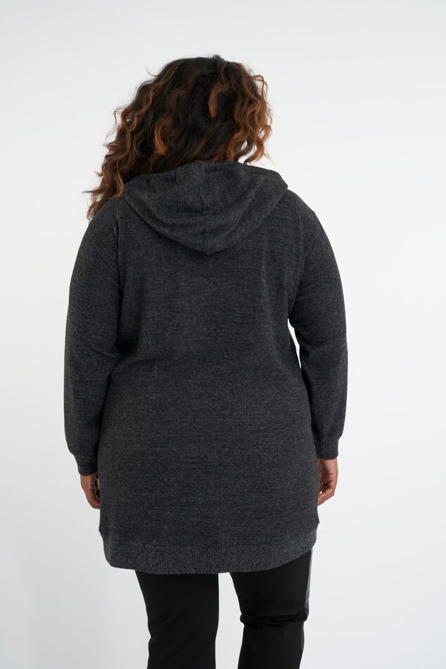 Pull à capuche image number 3