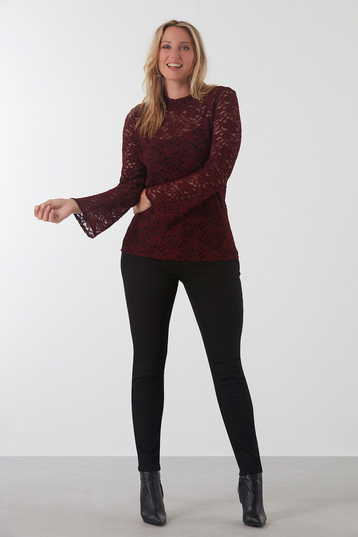 Kanten top  image number 3