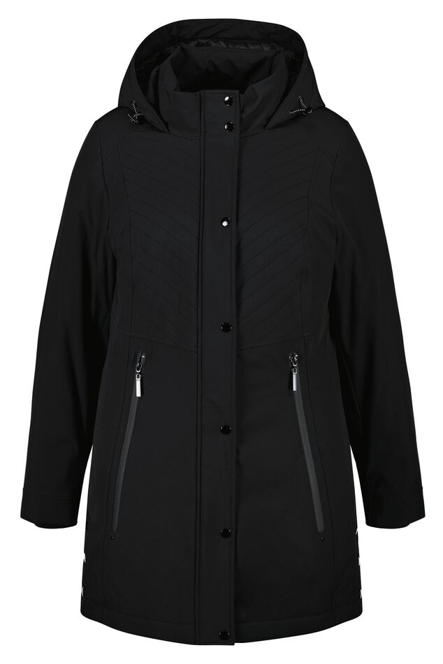 Parka douce image number 2
