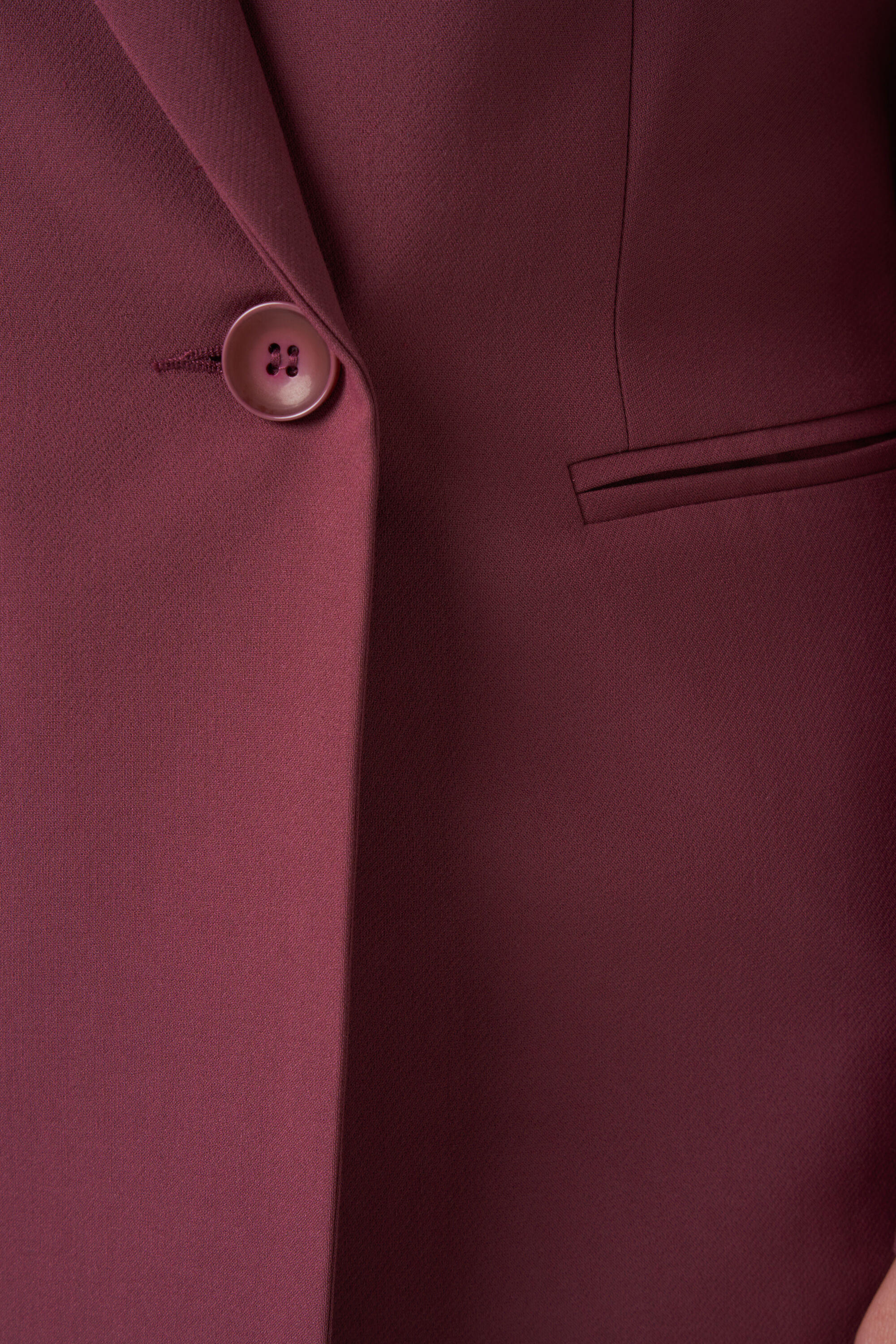 Blazer avec fermeture boutonn&eacute;e image number 5