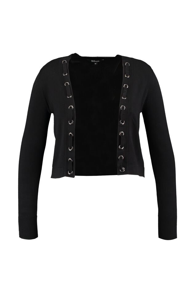 Kort vestje image number 1