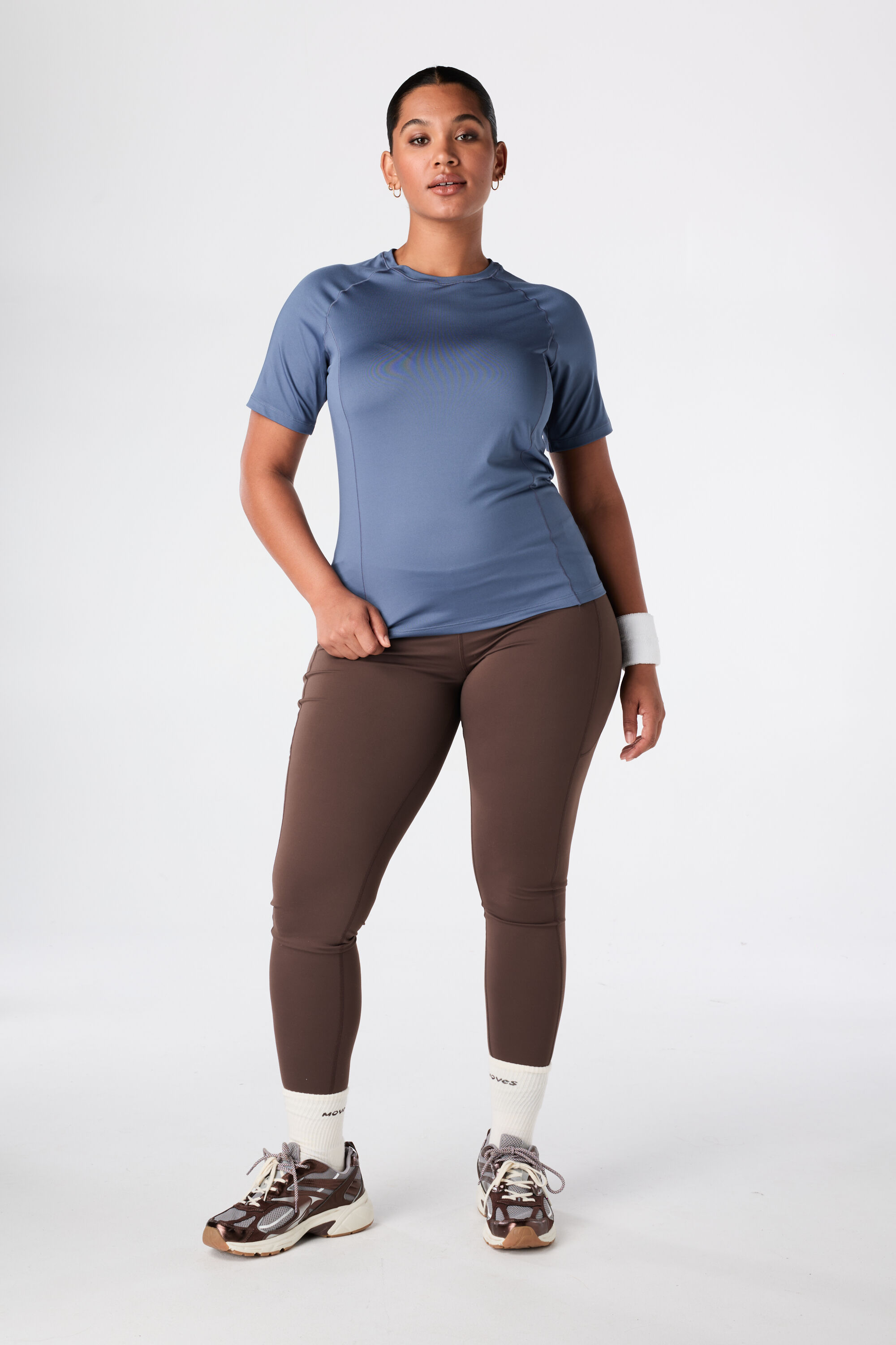T shirt de sport