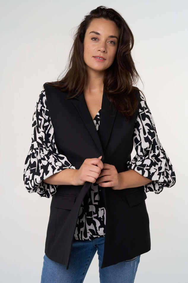 Gilet de costume image number 0