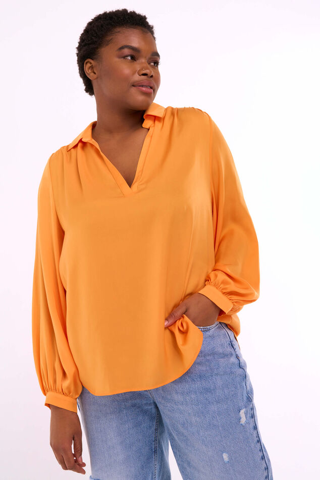 Blouse image number 7