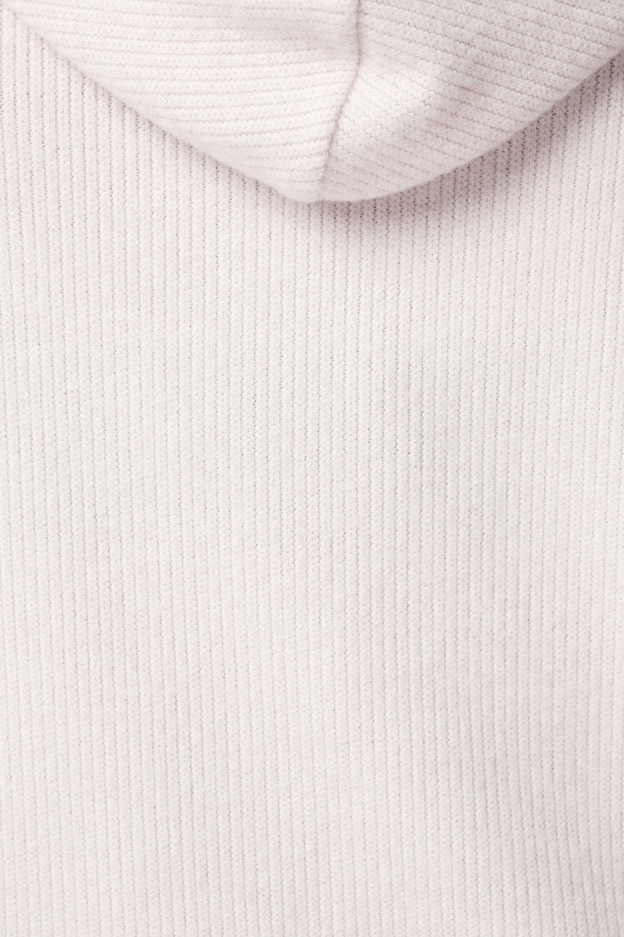 Capuchon trui met drawstrings image number 6