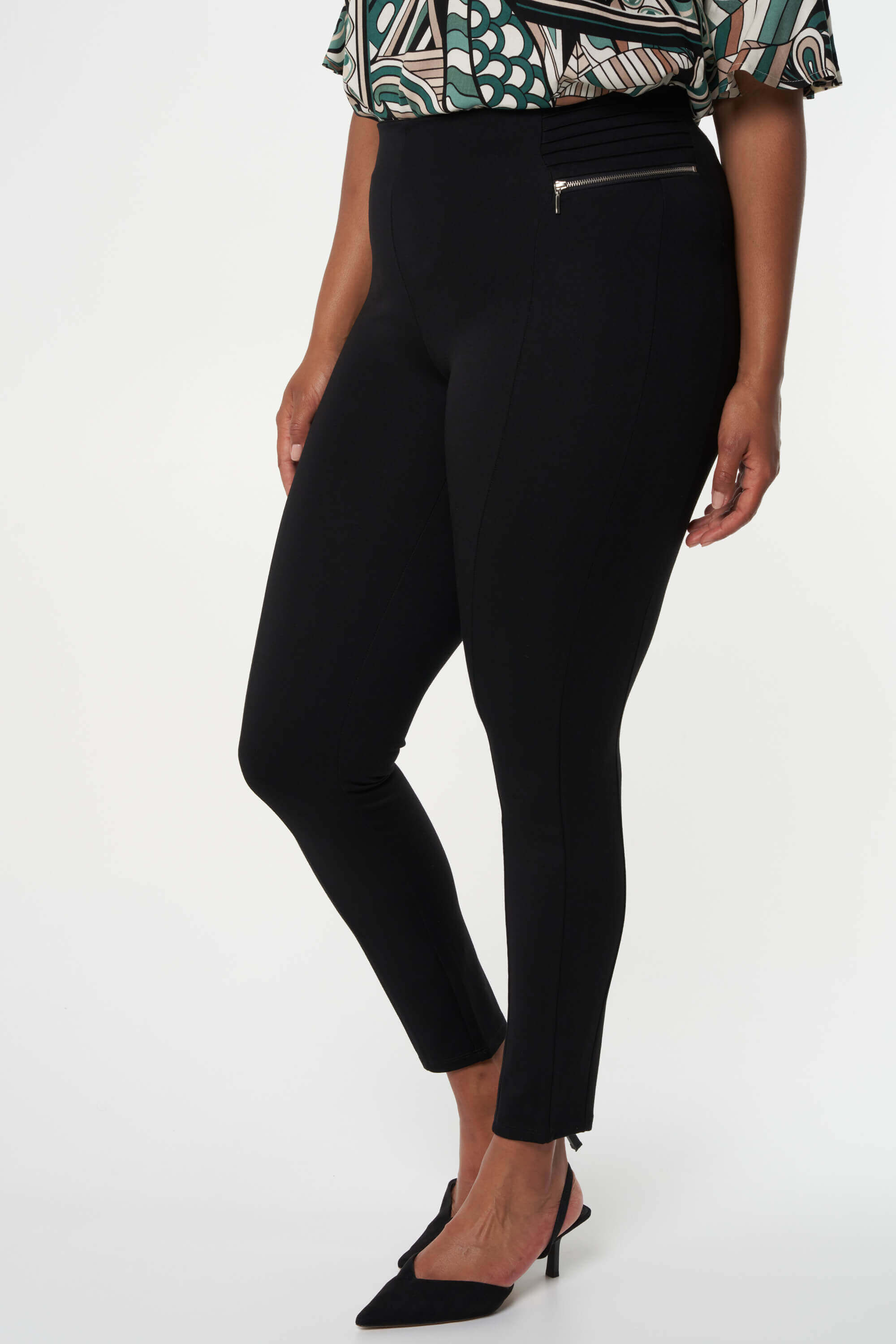 Tregging image number 6