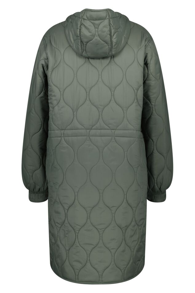 Veste matelassée image number 2