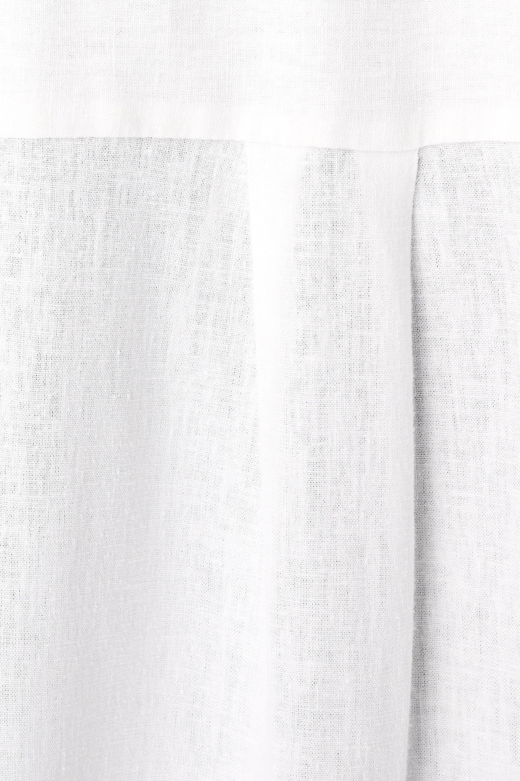 Linnen blouse image number 6