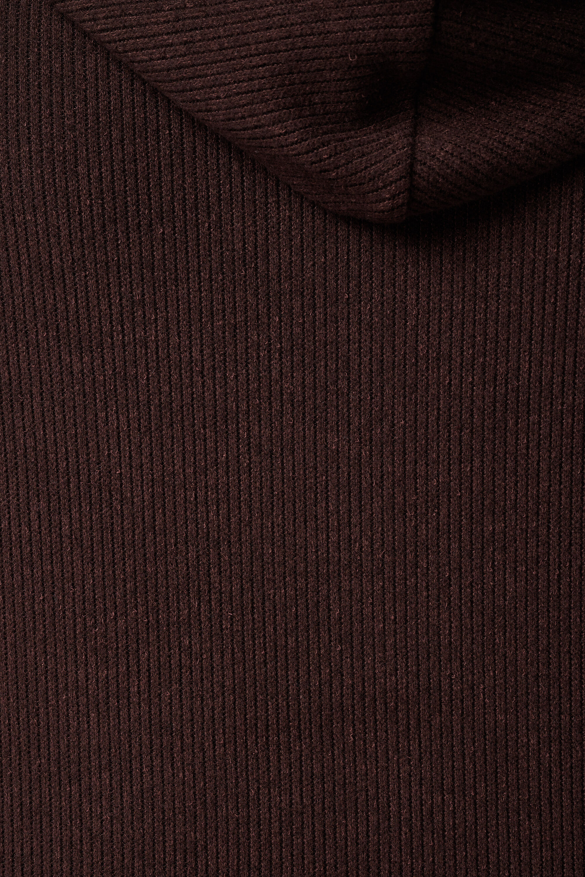 Capuchon trui met drawstrings image number 6