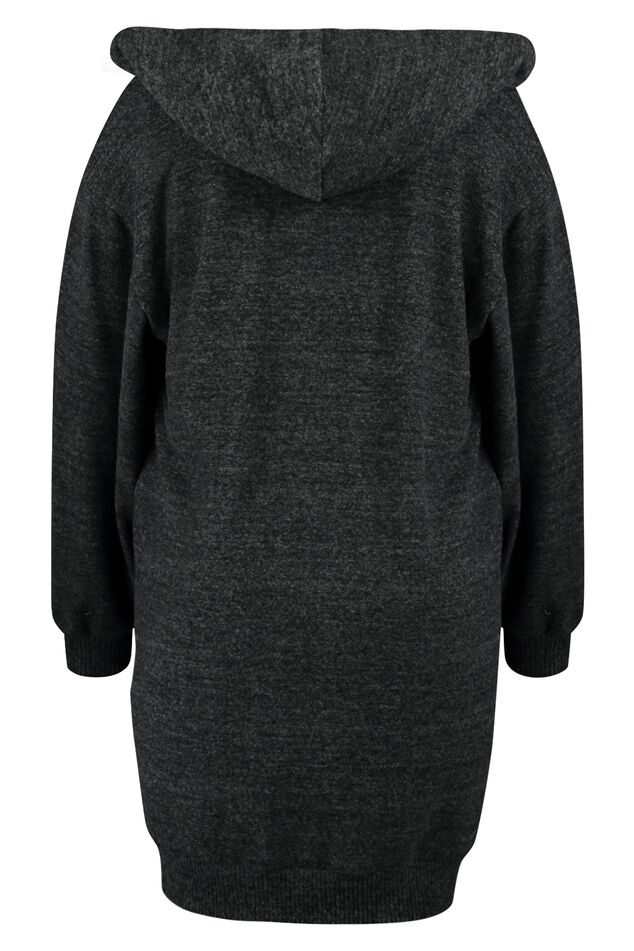Pull à capuche image number 2