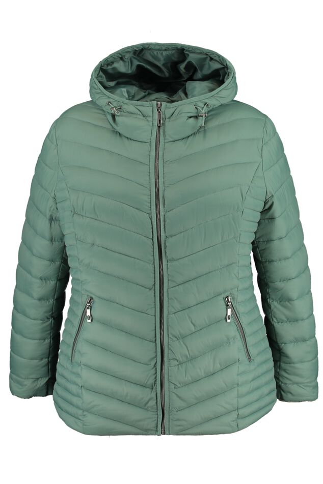 Veste légère de mi-saison image number 1