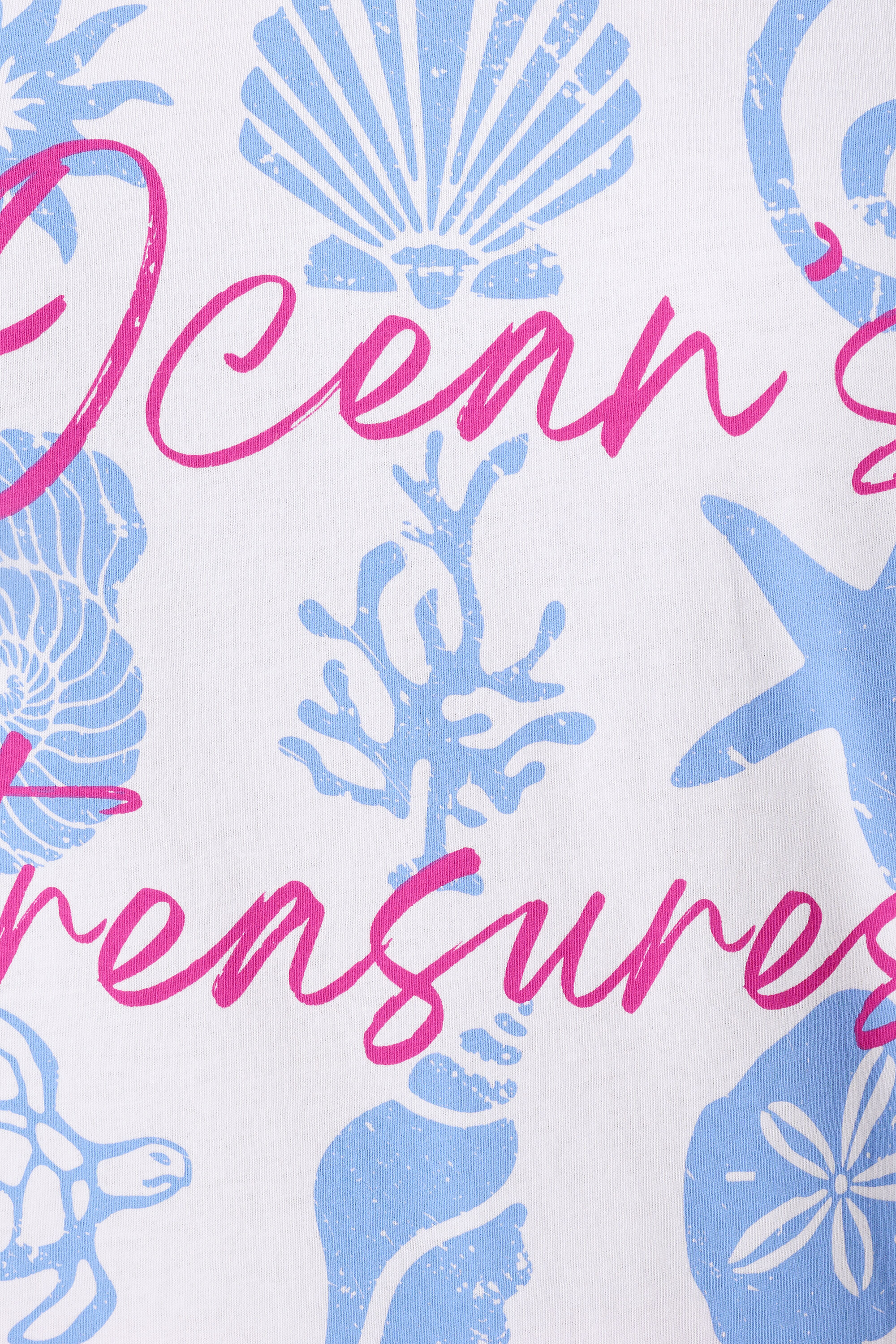 T-shirt imprim&eacute; image number 6