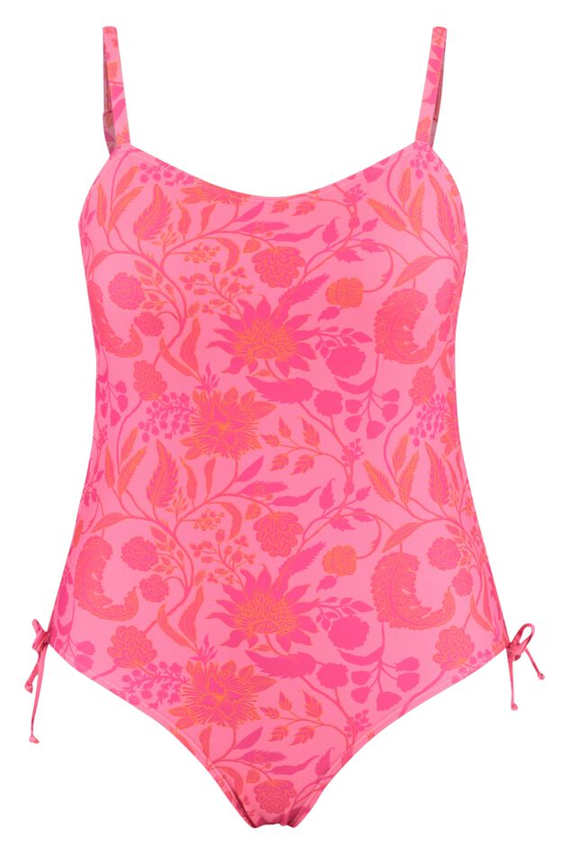 Maillot de bain à imprimé image number 1