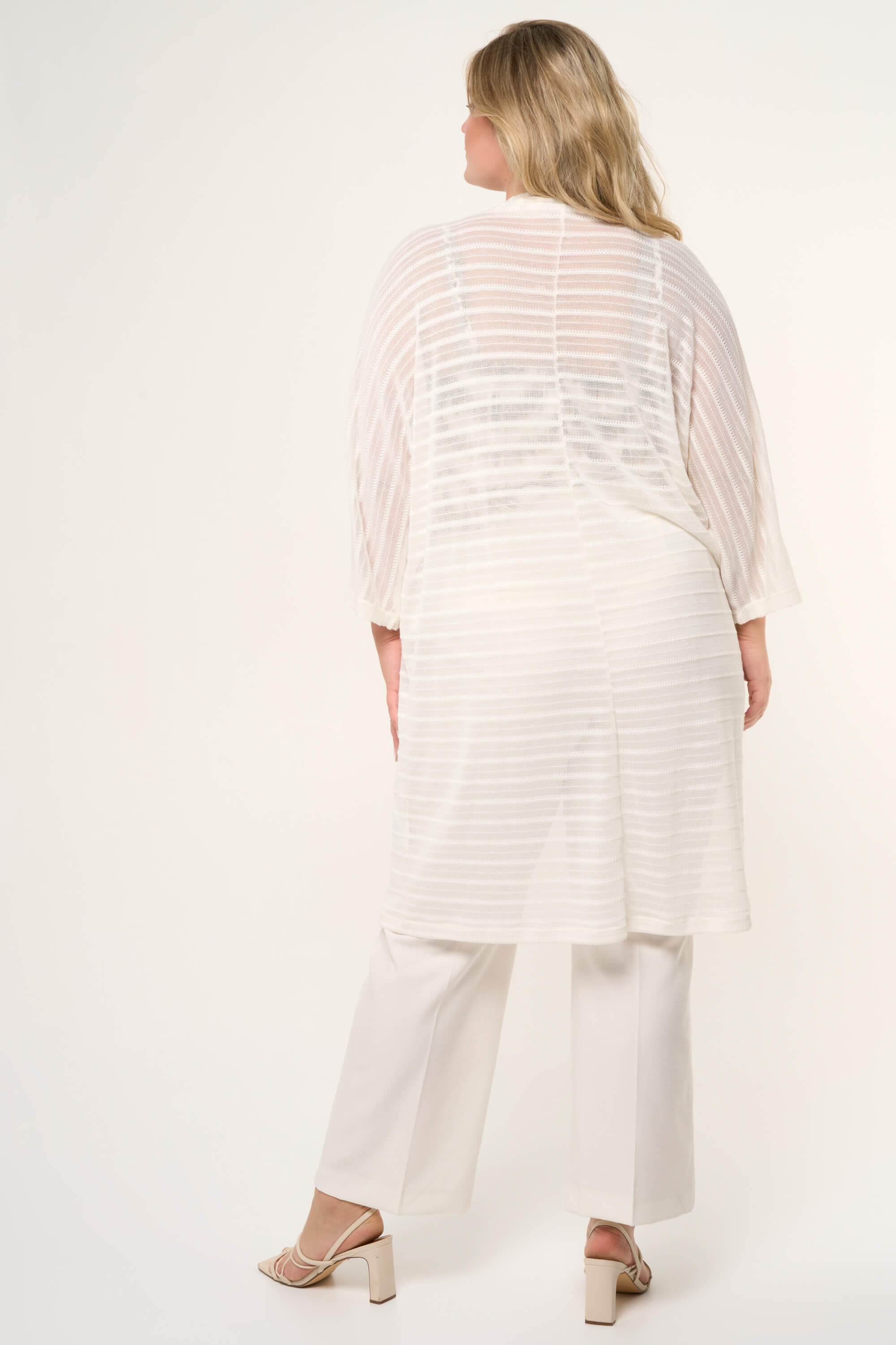 Openvallend vest image number 4