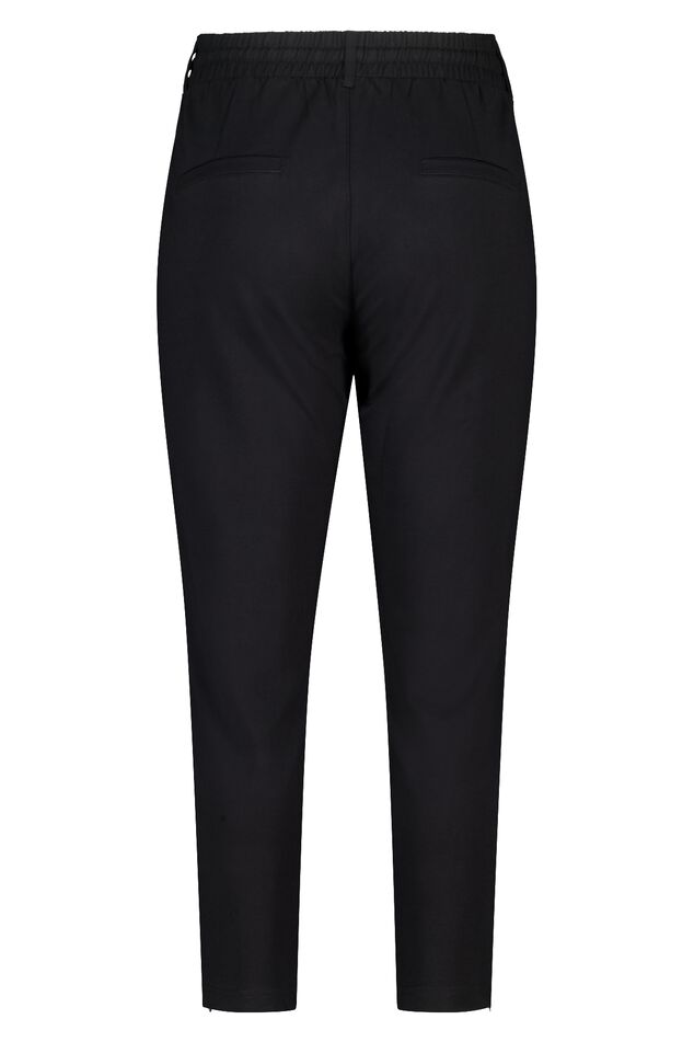 Slim fit broek image number 2