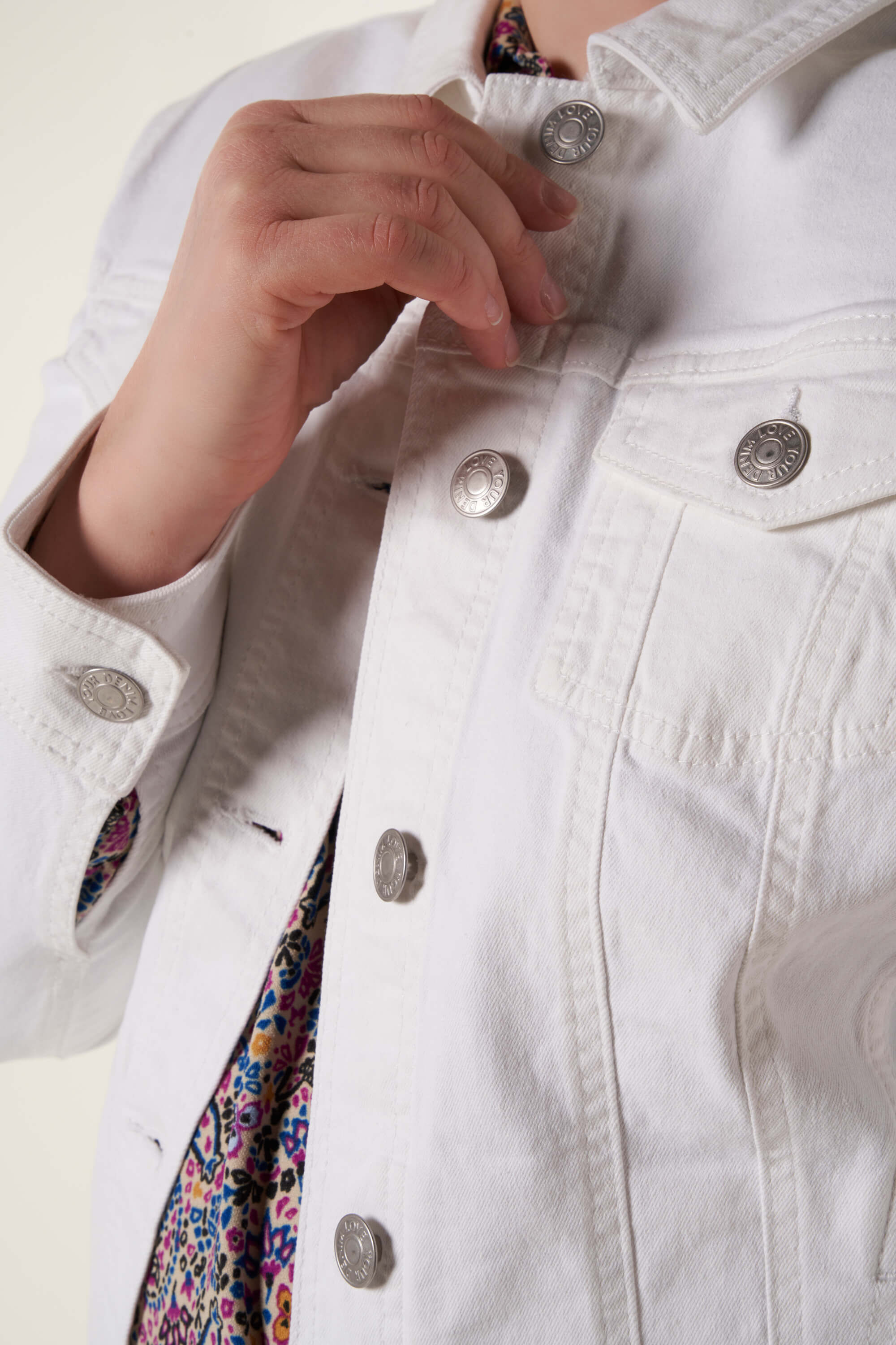 Spijkerjasje image number 5