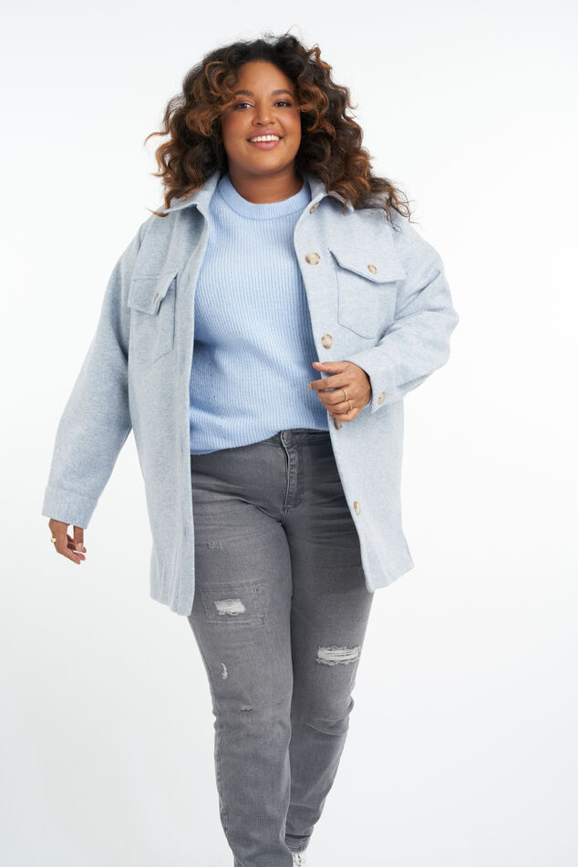 Shacket  image number 0