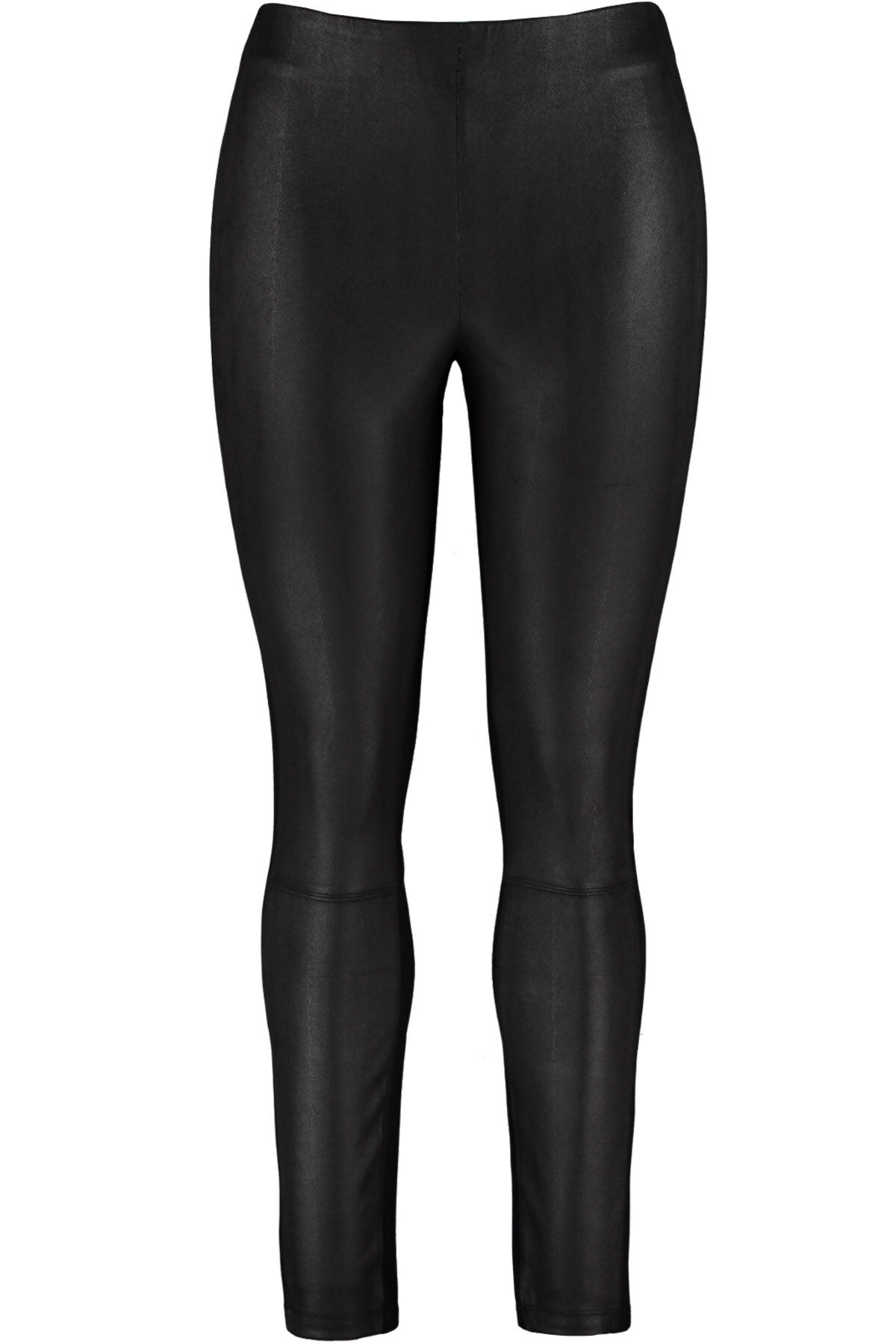 Tregging simili cuir outlet