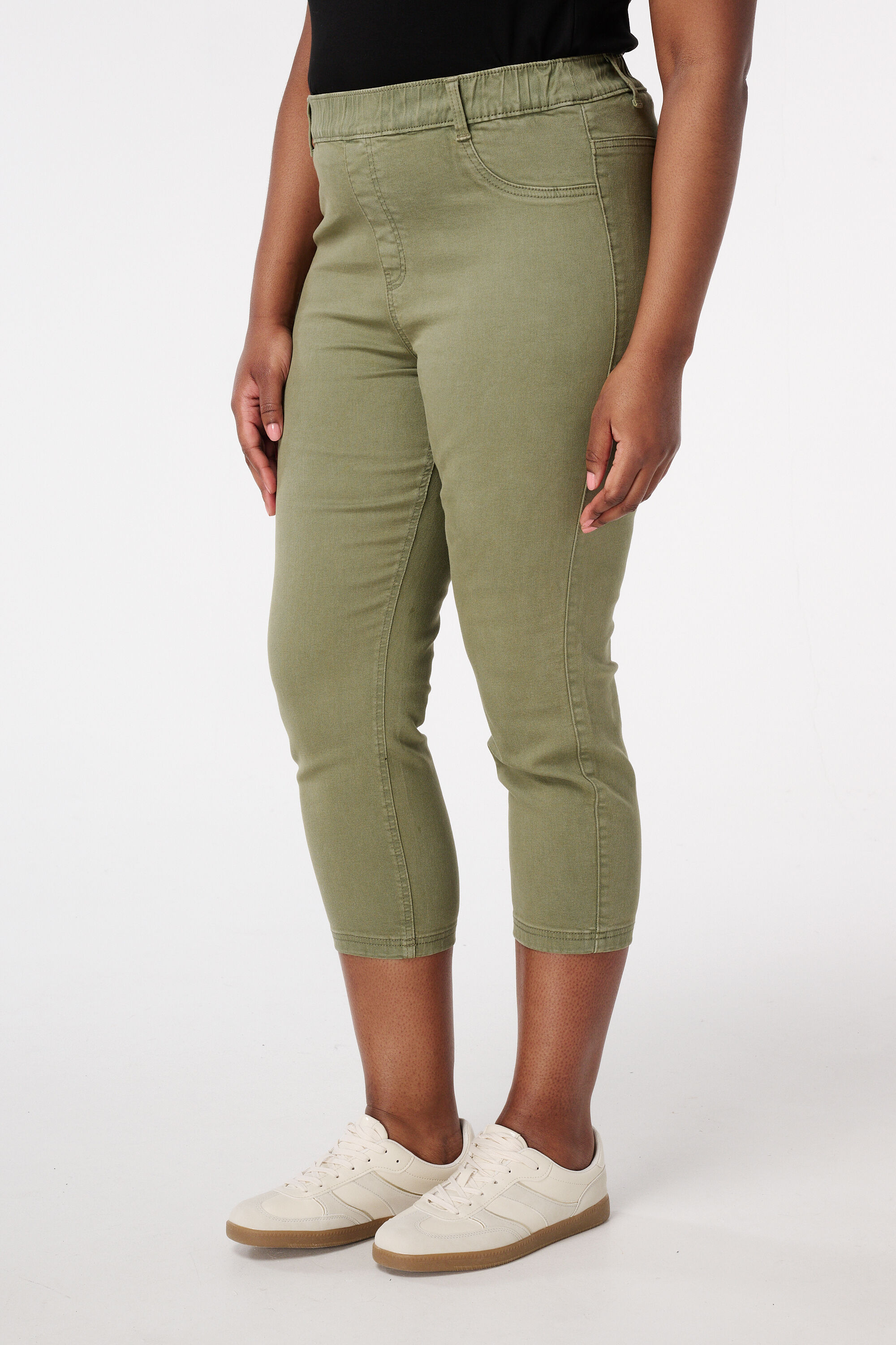 Capri tregging image number 5