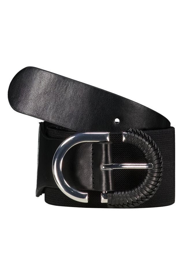 Riem met gevlochten detail image number 1