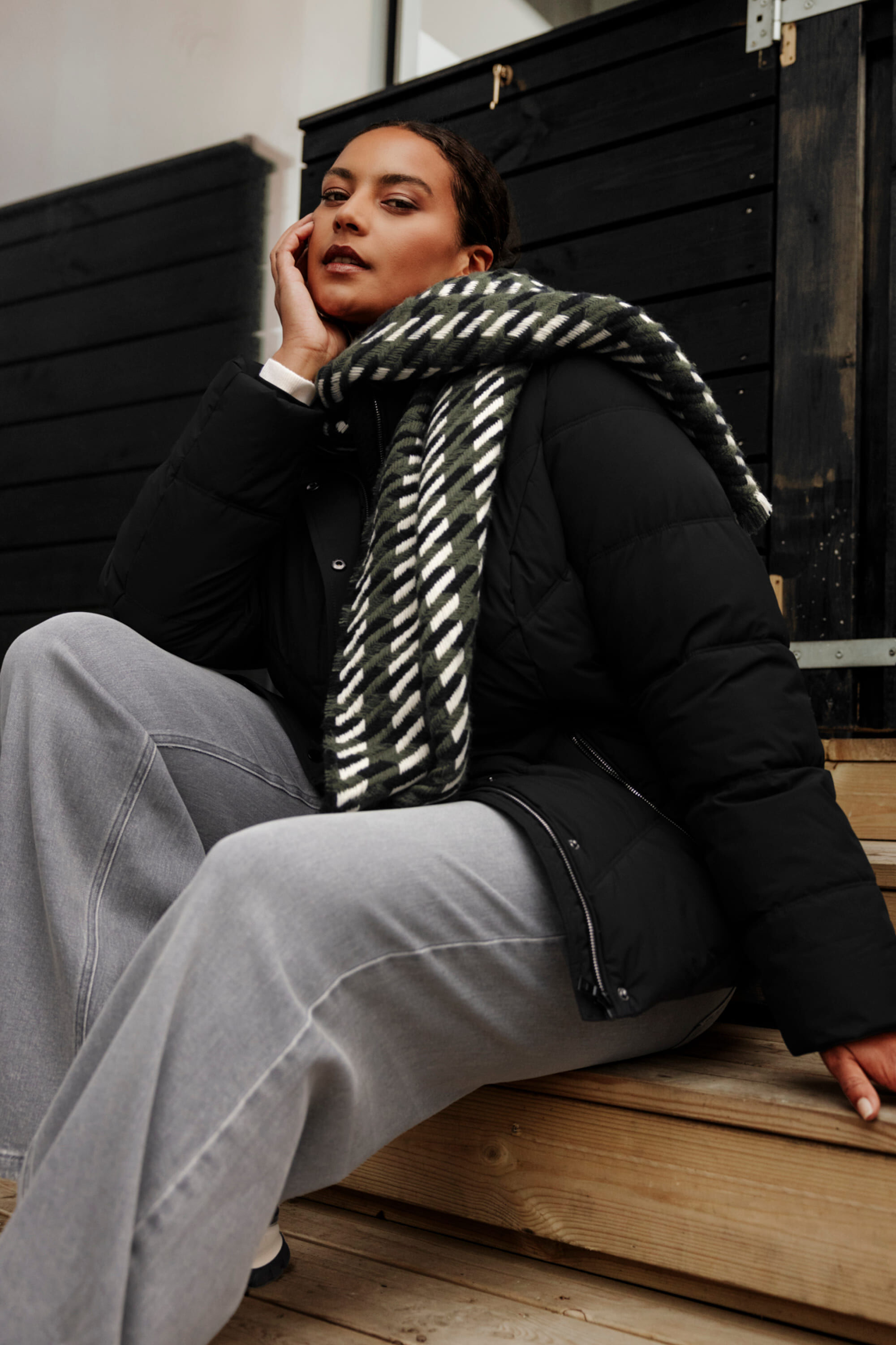 Shop the look | Winter