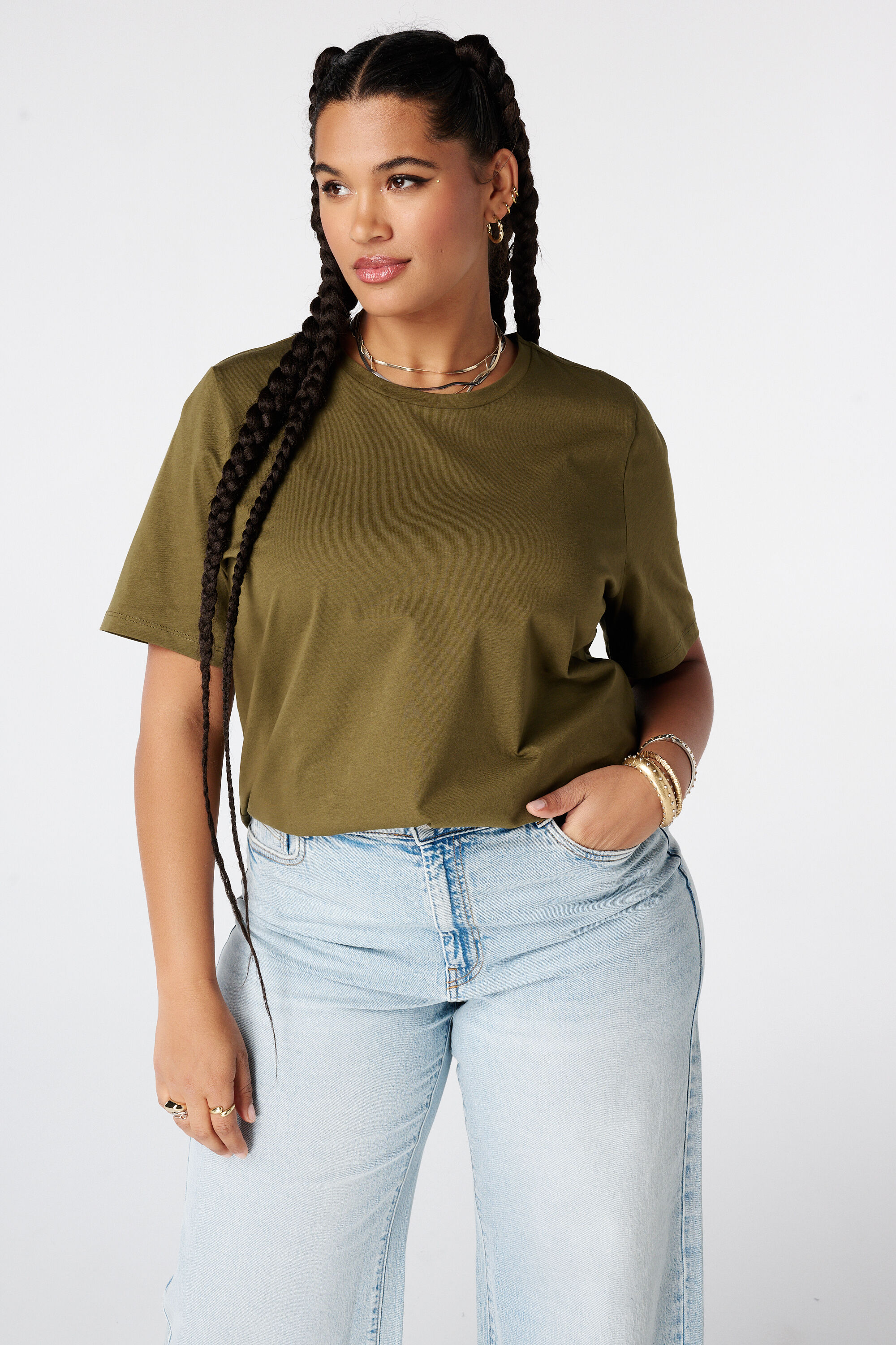 T shirt basique