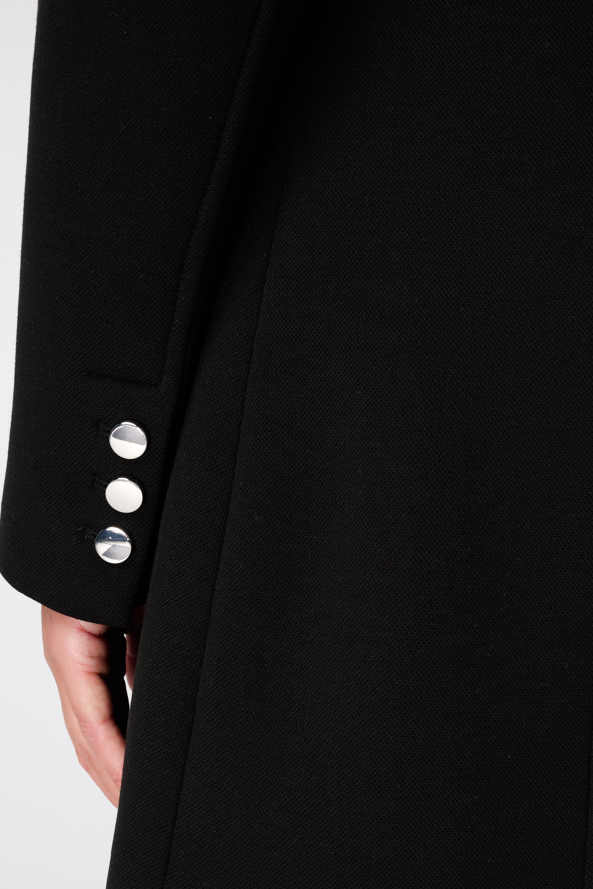 Veste avec fermeture &eacute;clair image number 6