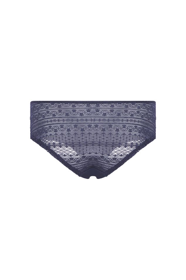 Culotte avec dentelle à l’arrière - Fabulous image number 0