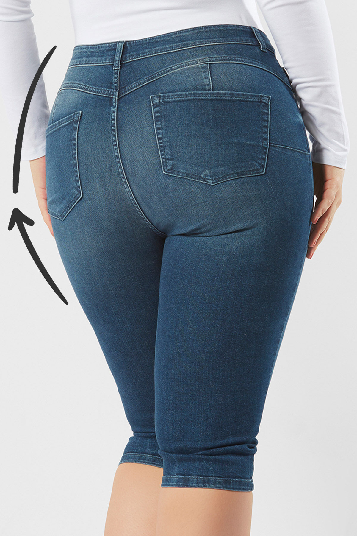 Magic Simplicity LIFTS capri image number 5