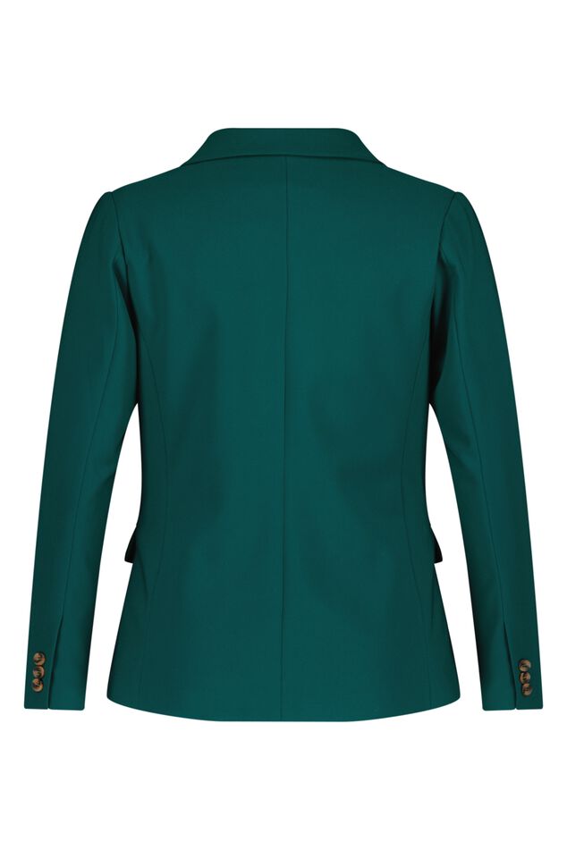 Blazer met knoopsluiting image number 2