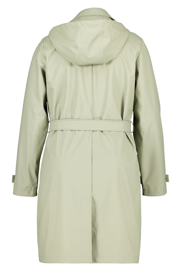 Trench imperméable image number 2