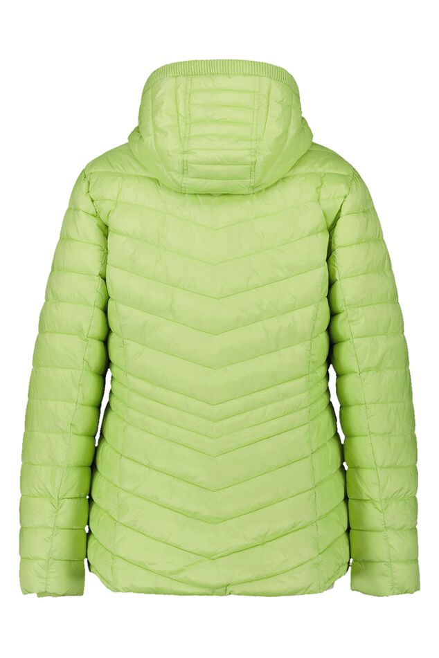 Gewatteerde jas image number 2