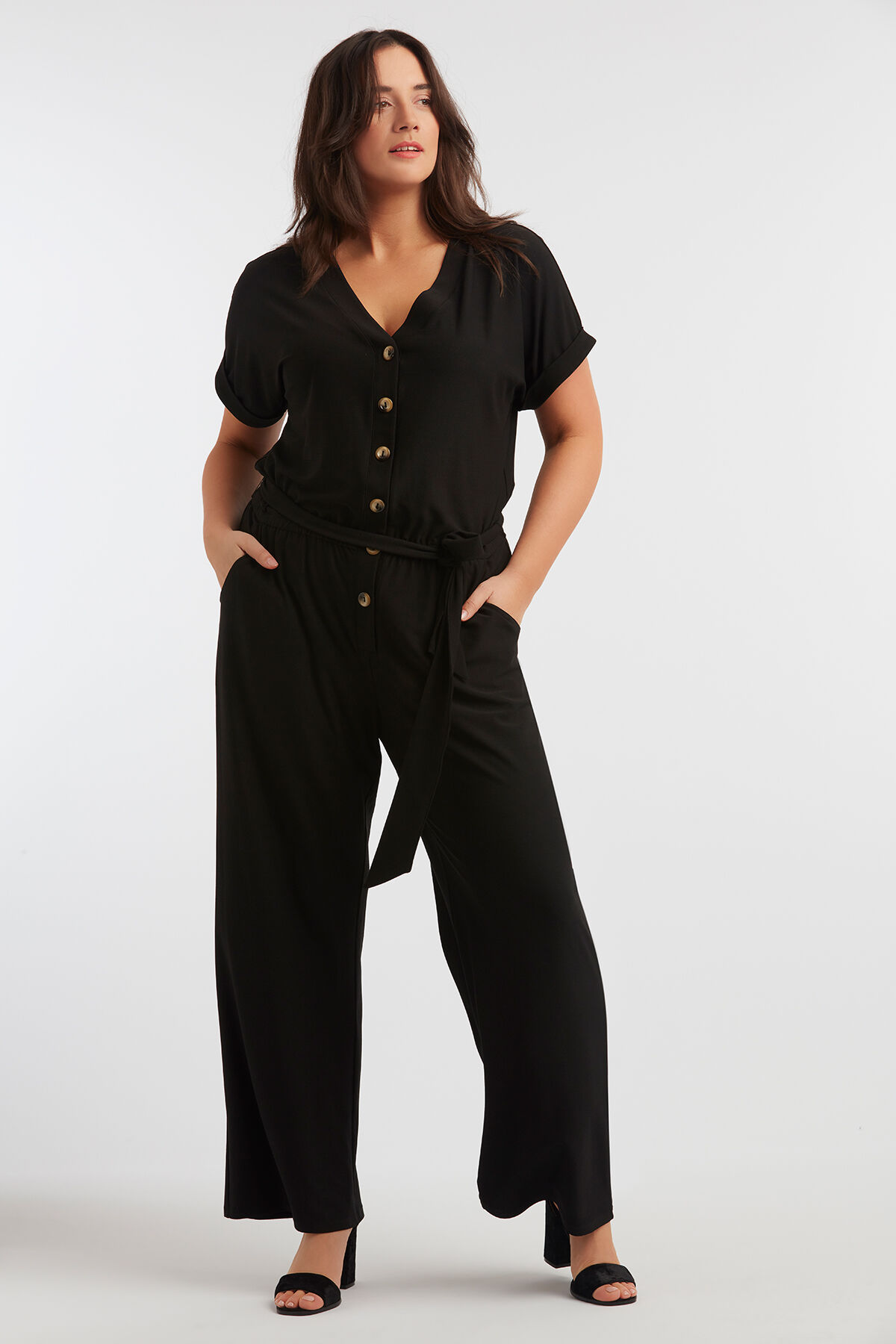 Jumpsuit image number 3