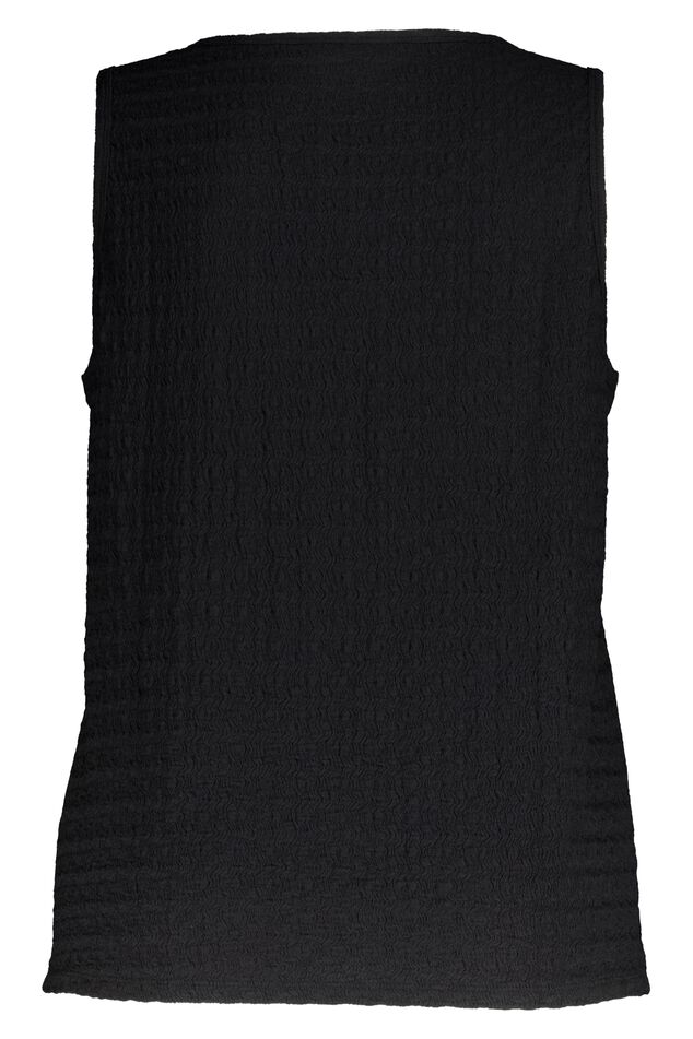 Tanktop met structuur image number 2