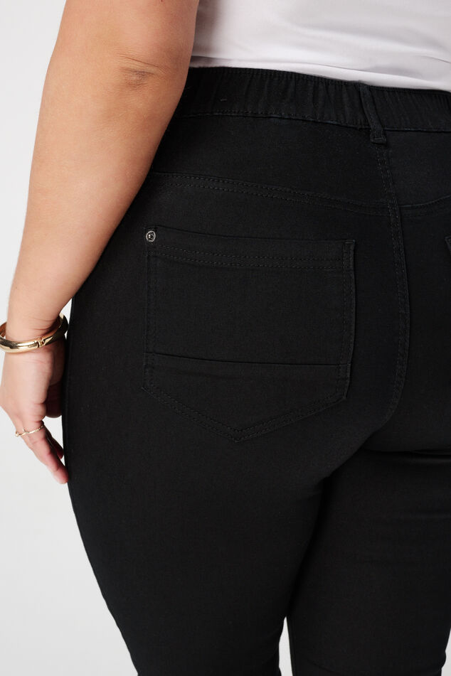 Tregging 3/4 image number 4